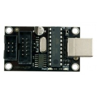 USBtinyISP Arduino Bootloader Programmer